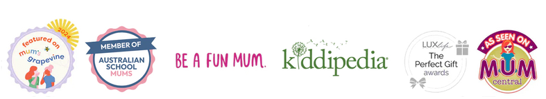 Urbanhex as featured in mumsgrapvine - australian school mums - mumcentral